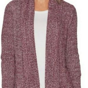 Barefoot Dreams Cardigan